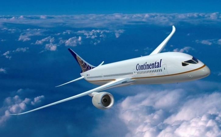 磐安至法国机场航空托运